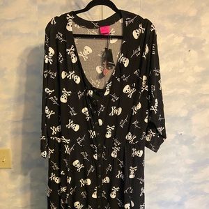 Torrid Betsey Johnson Dress